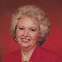 Ethel "Edie" Borders Young