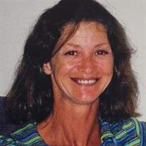 Donna Ann (Steelman) Dominique