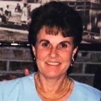 Joann Elizabeth Welty