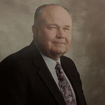 Charles Wesley Mallory