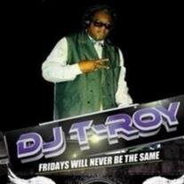 Troy Rodney Certain