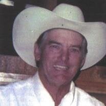 Roger "Andy" Clyne