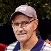 Gary R. "Doc" Daugherty