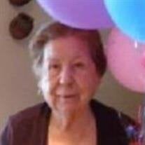 Margarita Moreno Hinojosa