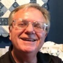 Gary Ralph Anderson