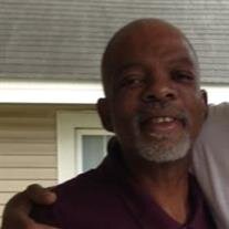 Mr. Dana Lee Brown