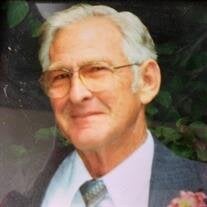 Bennie Leo Minton
