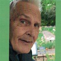 Larry Edwin Roberts