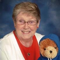Barbara Susan Denny