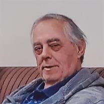William Leonard "Billy" Hutton