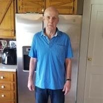Mr. Carlton C. Welden