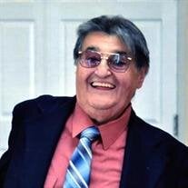 Leon D'Agostino