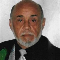 Francisco Rojas