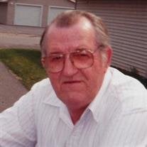 James T. Wright
