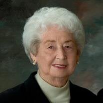 Marion C. Scharf