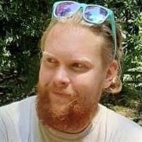 Mr. Andrew Joseph Goodchild