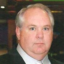 Brother Kermit "Ronnie" Roberts