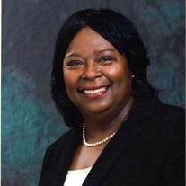 Clara Sue McMillian Davis