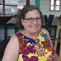 Patricia R. Reffner