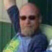 Allan Ray Weaks