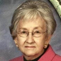 Kathryn Smith Burns