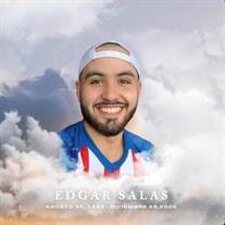 Edgar Salas