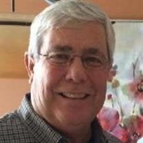 Roy A. Beukelman