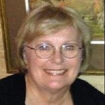 Elizabeth (Larisa) Dacenko Rupprecht