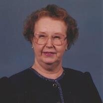 Judith Kay CLARK