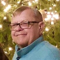 Gerold "Gary" Peters