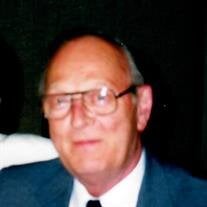 Marvin H. Donhardt