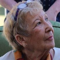 Rennee Maureen Lawson