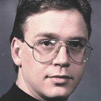 Michael R. Cavalty