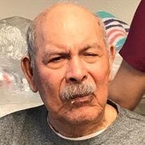 Guillermo T. Almendarez