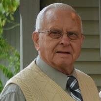 Owen A. Smith