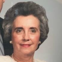 Edith S. Alsbrooks