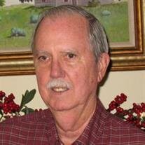 Bobby Gene Storey