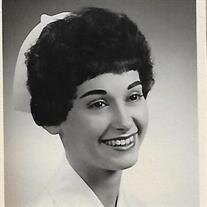 Patricia Ann Miller