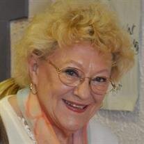 Virginia A. Baerga