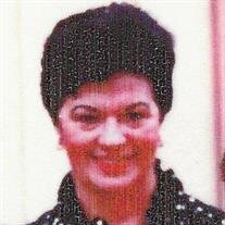 Iva Earline LOPEZ