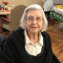 Sybil Baldwin