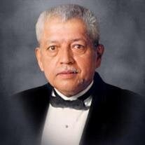 Jesse R. Ibarra Sr.