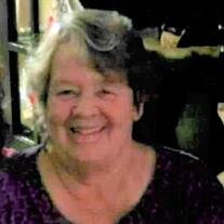 ETTA BRISCOE