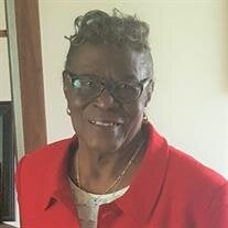 Mrs. Beulah Celine Bradley