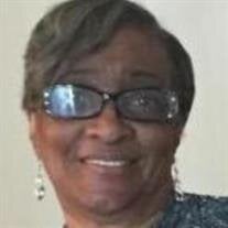 Barbara Jean Smith