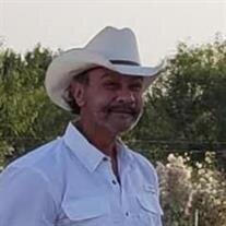 Jorge Rodriguez Lopez