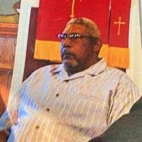 Mr. George M. Cager
