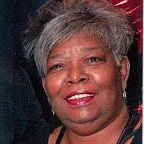 Mrs. Sandra K. White