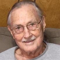 Mr John Francis Hesse