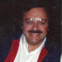 George Hoferkamp Jr.